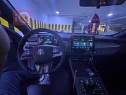 بي واي دي Qin Plus